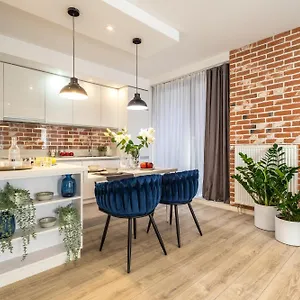  Appartamento Apartment 24 Premium Old Town Wroclaw