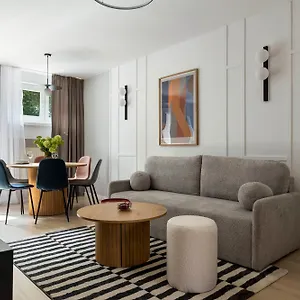  Apartament Camden - Old Town
