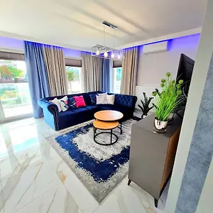  Apartament Luksusowy Apartament Ksiecia Witolda